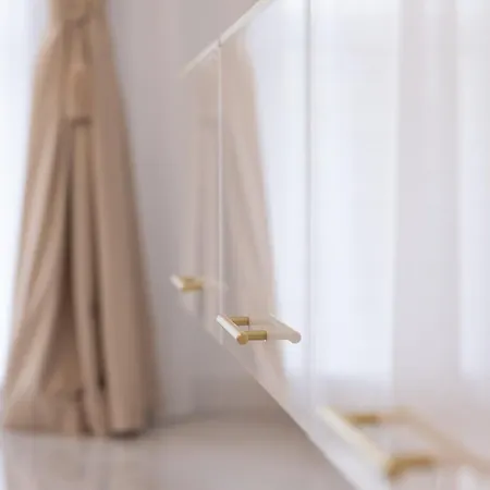 Апартаменты Marble White 425